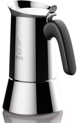 Гейзерная кофеварка Bialetti Venus New 7255/CNNP