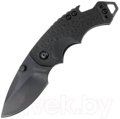 Нож складной Kershaw Shuffle / 8700BLK - фото