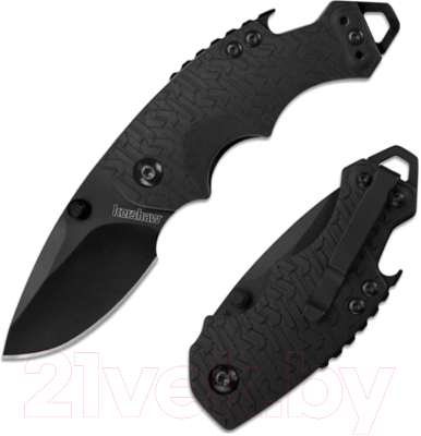 Нож складной Kershaw Shuffle / 8700BLK