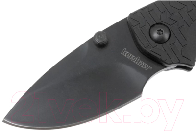 Нож складной Kershaw Shuffle / 8700BLK