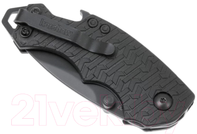 Нож складной Kershaw Shuffle / 8700BLK