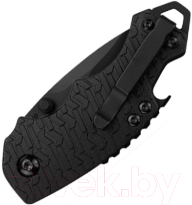 Нож складной Kershaw Shuffle / 8700BLK