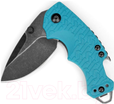 Нож складной Kershaw Shuffle / 8700TEALBW