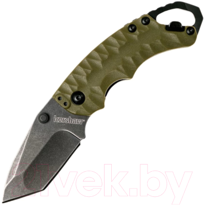 Нож складной Kershaw Shuffle II / 8750TOLBW - фото