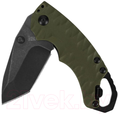 Нож складной Kershaw Shuffle II / 8750TOLBW