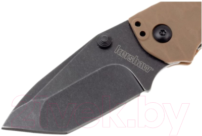 Нож складной Kershaw Shuffle II / 8750TTANBW