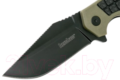 Нож складной Kershaw Faultline / 8760