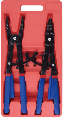 Набор съемников AE&T TA-H1037