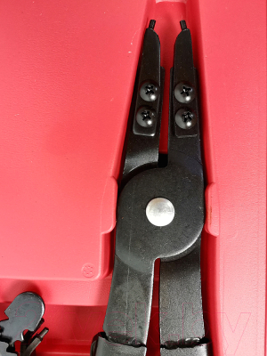 Набор съемников AE&T TA-H1037