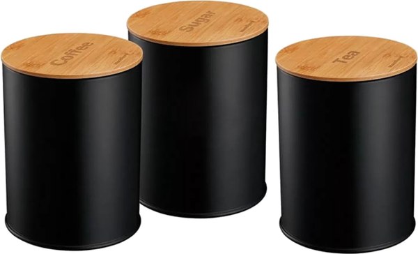 Набор емкостей для хранения Klausberg KB-7490 - фото