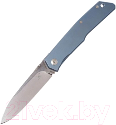 Нож складной Fox Knives Terzuola FX-525 Ti BL