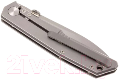 Нож складной Fox Knives Terzuola FX-525 Ti