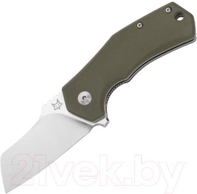 Нож складной Fox Knives Italico FX-540 G10OD - фото