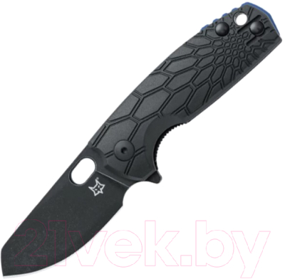 Нож складной Fox Knives Baby Core FX-608 MC - фото