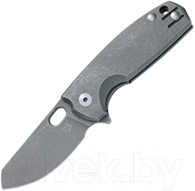 Нож складной Fox Knives Baby Core FX-608 TI - фото