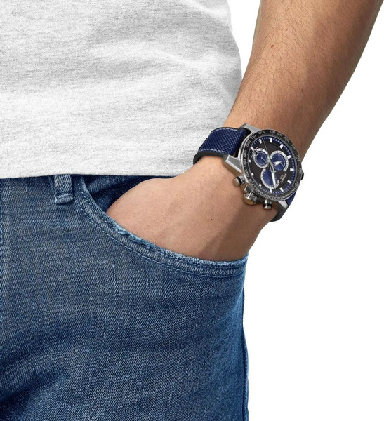 Часы наручные мужские Tissot T125.617.17.051.03