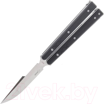 Нож-бабочка Boker Plus Balisong / 06EX004 - фото