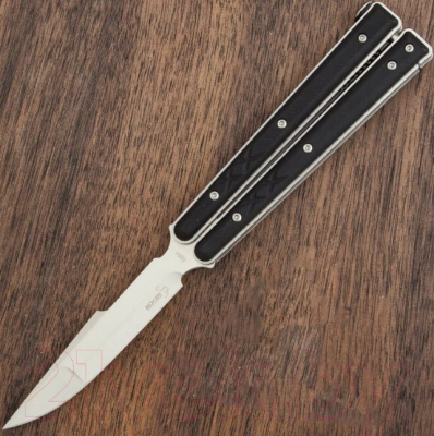 Нож-бабочка Boker Plus Balisong / 06EX004