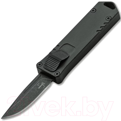 Нож складной автоматический Boker Plus 06EX270 - фото