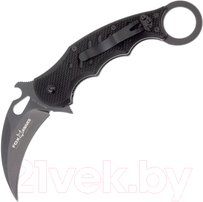 Нож складной Fox Knives Karambit 479