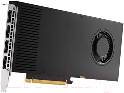 Видеокарта Nvidia RTX A4000 (900-5G190-2500-000)