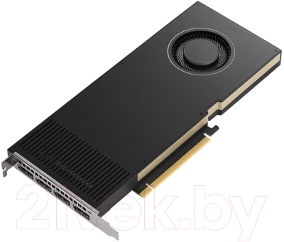 Видеокарта Nvidia RTX A4000 (900-5G190-2500-000)