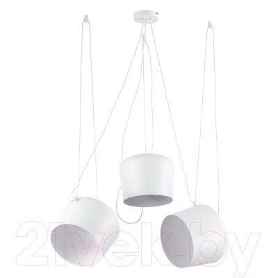 Люстра Evoluce Trieste SLE120653-03