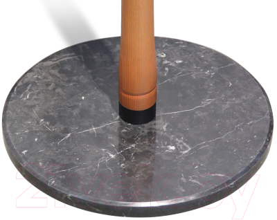 Вешалка для одежды Sheffilton SHT-CR12 / 920129