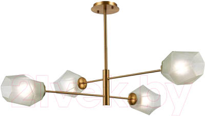 Люстра Evoluce Terramo SLE205202-04 - фото