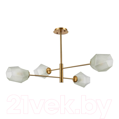 Люстра Evoluce Terramo SLE205202-04