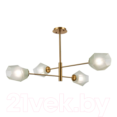 Люстра Evoluce Terramo SLE205202-04