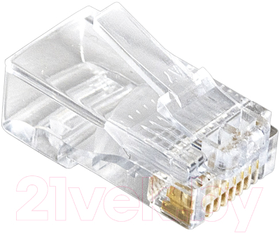 Коннектор ExeGate EX158091RUS - фото