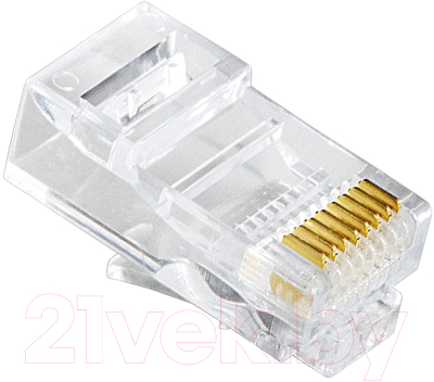 Коннектор ExeGate EX158091RUS