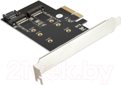 Адаптер ExeGate EXE-509 - фото