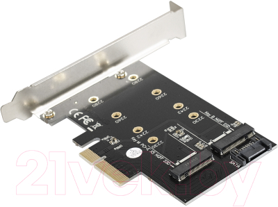 Адаптер ExeGate EXE-509