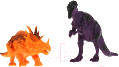 Набор фигурок игровых Играем вместе Динозавры / B941045-R