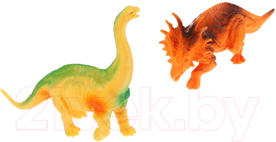 Набор фигурок игровых Играем вместе Динозавры / B941045-R
