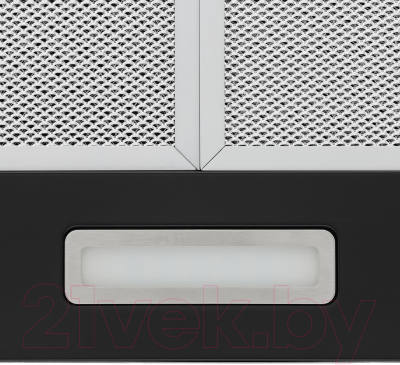 Вытяжка купольная Krona Bella Retro 600 Black PB / КА-00001967