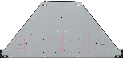 Вытяжка купольная Krona Bella Retro 600 Black PB / КА-00001967