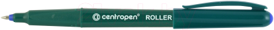 Ручка-роллер Centropen 4615 0106