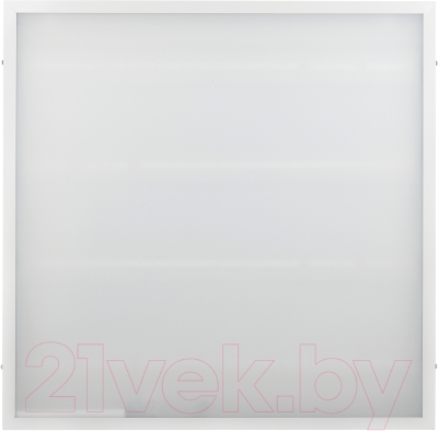 Панель светодиодная ЭРА SPO-6-36-6K-M-A / Б0047784 - фото