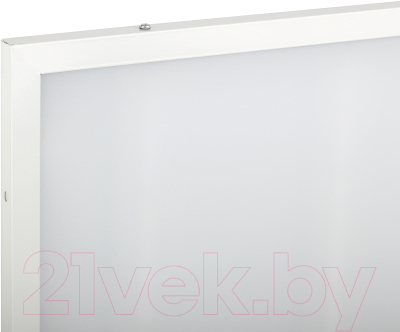 Панель светодиодная ЭРА SPO-6-36-6K-M-A / Б0047784