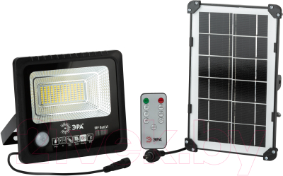 Прожектор ЭРА Б0049546 - фото