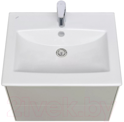 Тумба под умывальник Акватон Сохо 60 (1A258001AJ9A0)