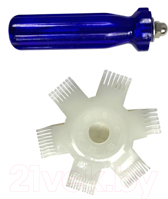 Инструмент для обслуживания радиатора AE&T TA-A7113 - фото