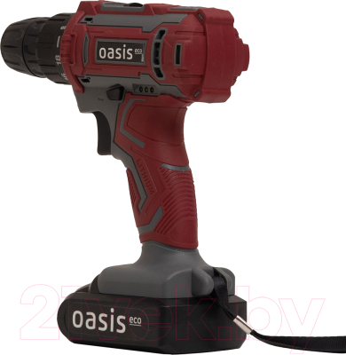 Аккумуляторная дрель-шуруповерт Oasis ASB-14S Eco