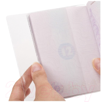 Обложка на паспорт Staff 237963