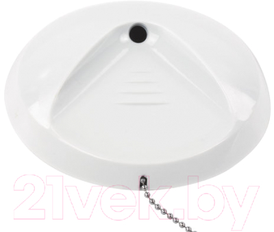 Ручка шариковая Brauberg Стенд-Пен Уайт 2 / 141348