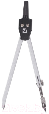 Готовальня Brauberg Architect / 210353