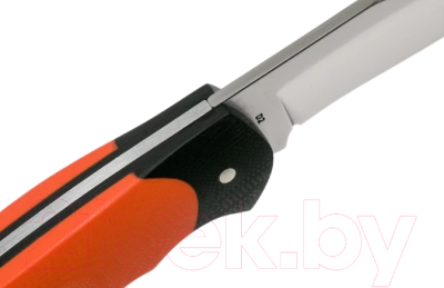 Нож складной Boker Solingen Scout Lightweight Orange / 112087